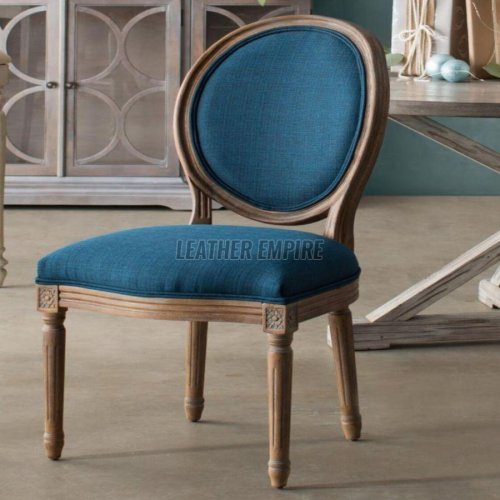 Wooden Classic Oval Back Chair Wooden Classic Oval Back Chair