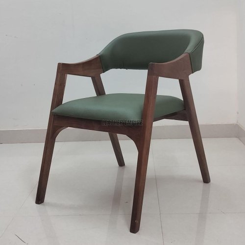 Wooden Kennedy Chair