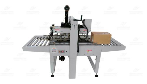 Printing & Coding Machines