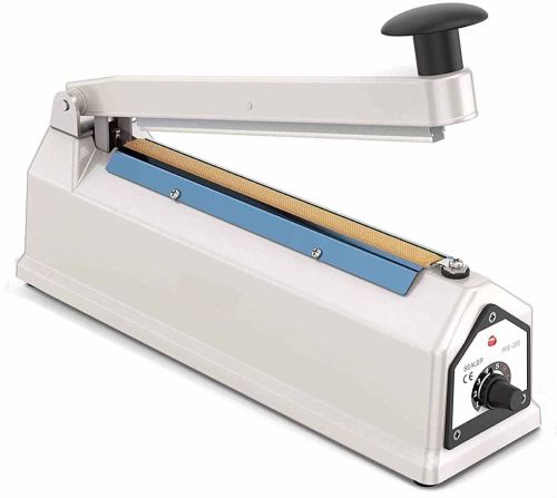 Manual Sealing Machine