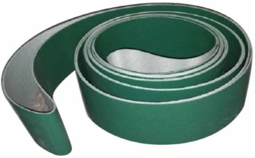 PU Green Conveyor Belt