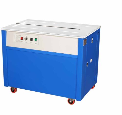 Semi Automatic Strapping Machine