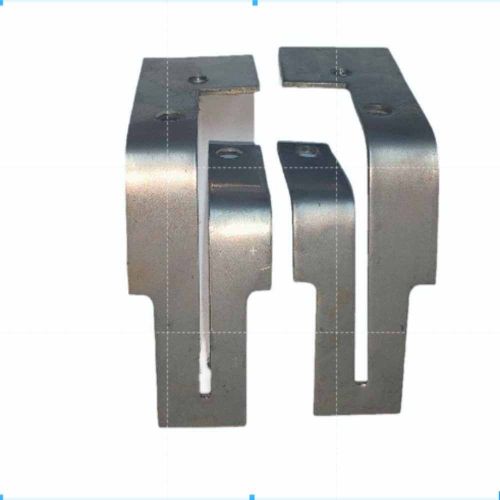 Semi Automatic Strapping Machine Heater Plate