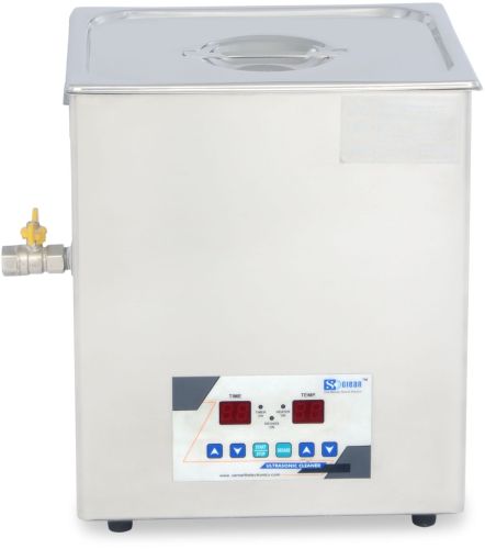 M Series Compact Ultrasonic Cleaning System