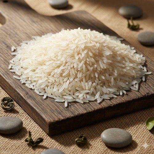 Organic Indrayani Rice
