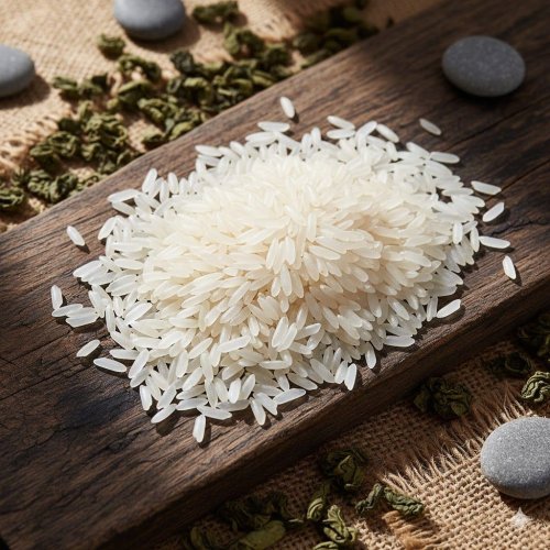 Organic Kali Mooch Rice