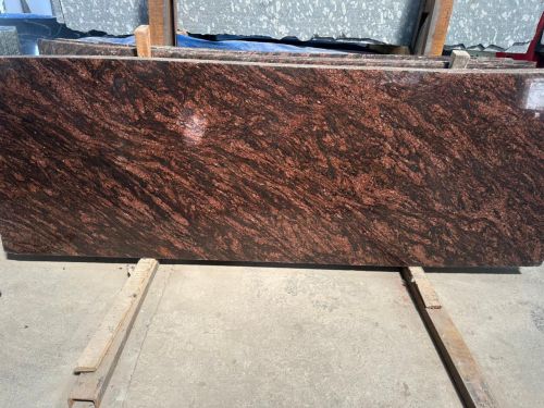 Baltic Brown Granite