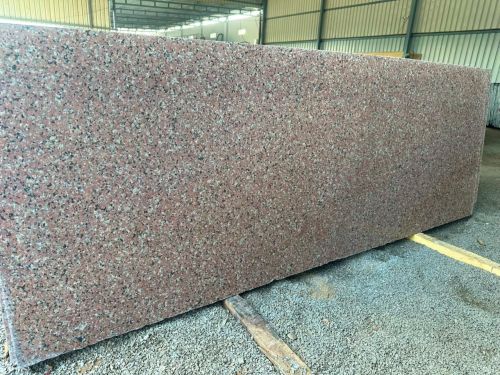 Chima Pink Marble Slabs