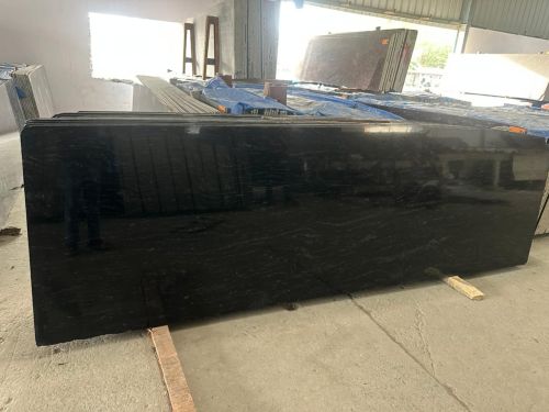 Markino Black Granite