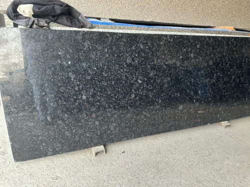 Kotda Black Granite Slab