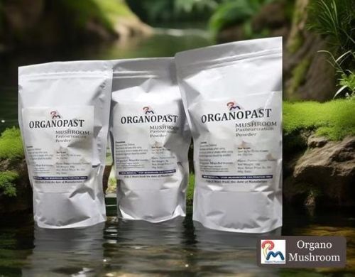 Mushroom Pasteurization Powder