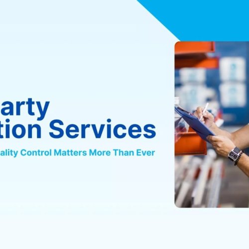 Third Party Inspection Services