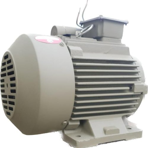 2hp Single Phase Foot Mounted Motor