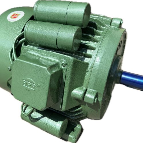 3hp BPR Three Phase AC Induction Motor