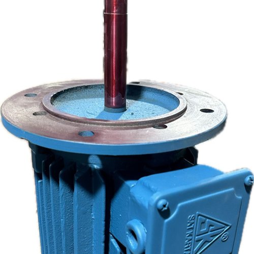 Cooling Tower Motor