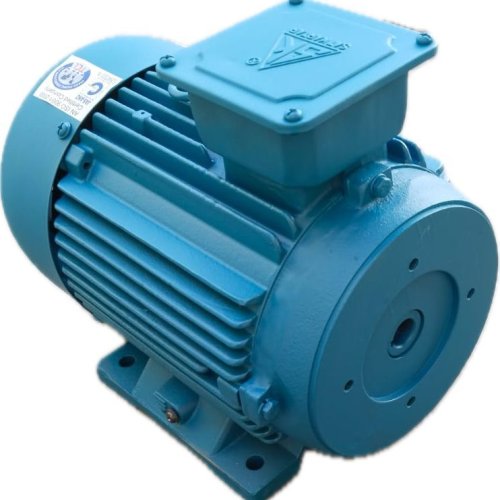 Vertical Hollow Shaft Motor