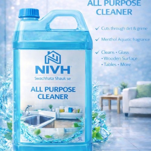 5 Ltr. All Purpose Cleaner