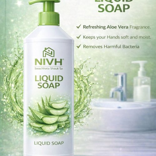 500ml Aloevera Hand Wash