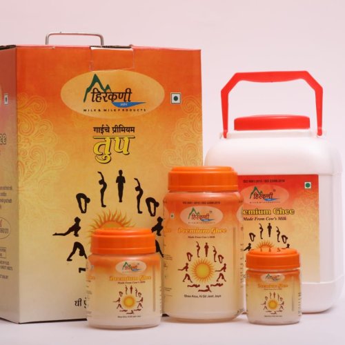 Premium Cow Ghee