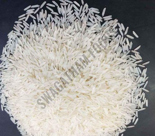1121 Raw Basmati Rice