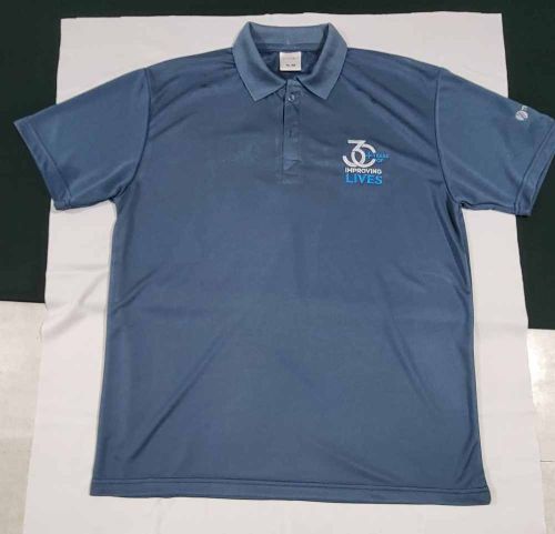 Advertising Campaign Promotional T Shirt