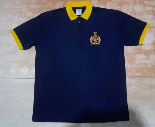 Custom Logo Printed Sports T Shirt