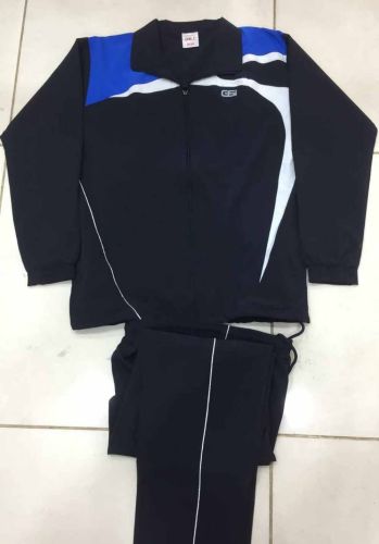Custom Printed Sports Track Suit