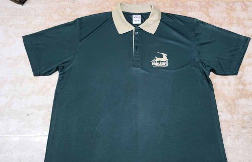 Golf Club Men Sport T Shirt