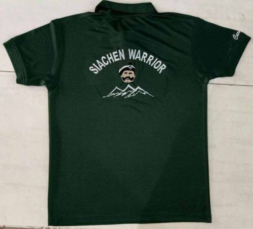 Promotional Cotton Printed T Shirt