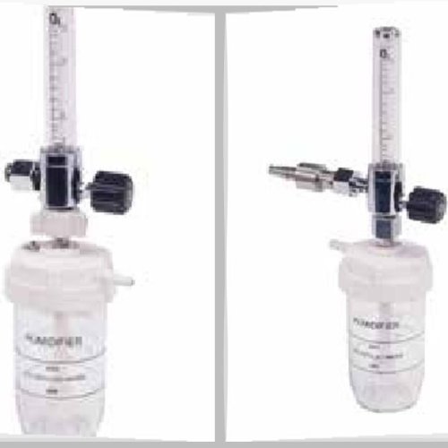 BPC Flowmeter With Humidifier Bottle
