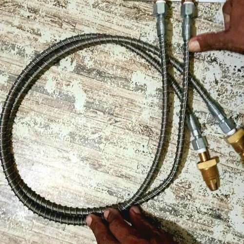 Oxygen Cylinder Manifold Nrv