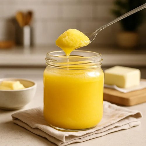 Pure Cow Ghee Pure Cow Ghee