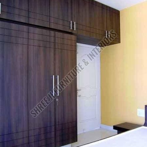 Wooden Bedroom Cupboard