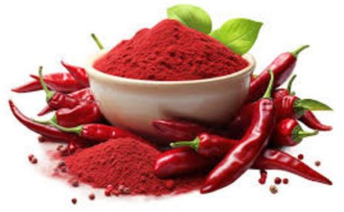 red chilli powder