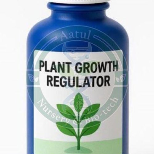 Organic Plant Growth Regulator