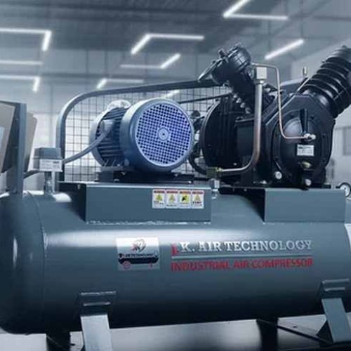 10 HP Air Compressor