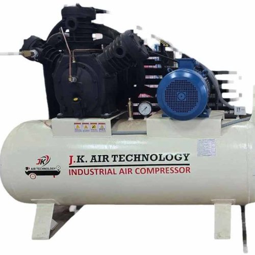 15 HP High Pressure Air Compressor