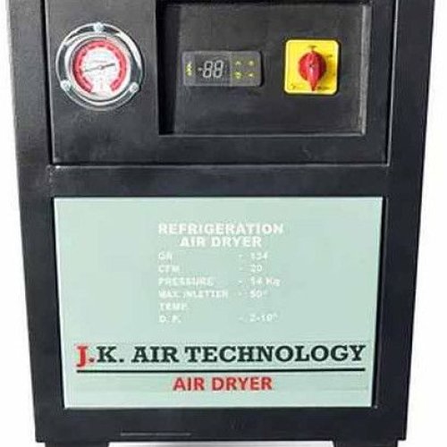 20 CFM Compressed Air Dryer 20 CFM Compressed Air Dryer