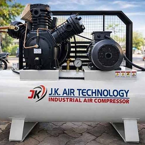 20 HP High Pressure Air Compressor