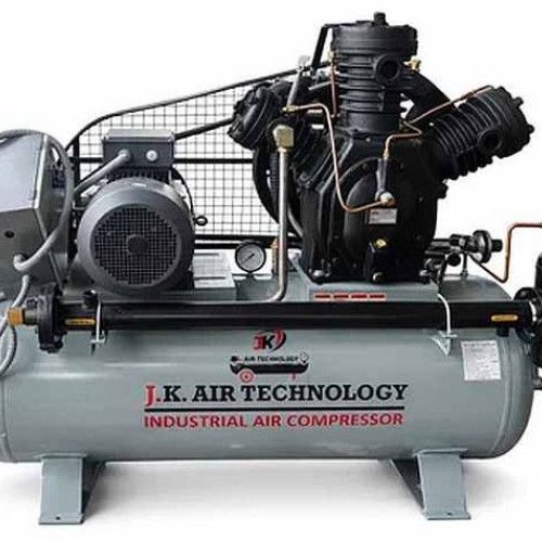 20 HP PET Blowing Air Compressor