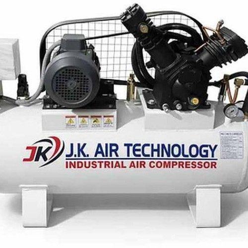 3 HP High Pressure Air Compressor