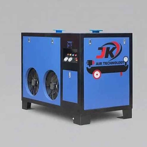Refrigerated Air Dryers