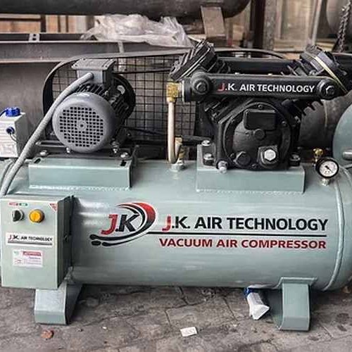 Medical Vacuum Air Compressor