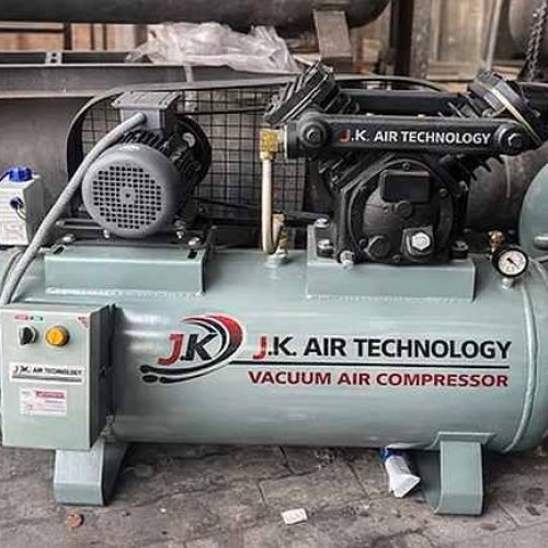 Vacuum Air Compressor Repair Service