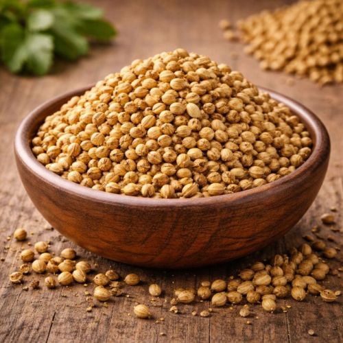 Coriander Seeds