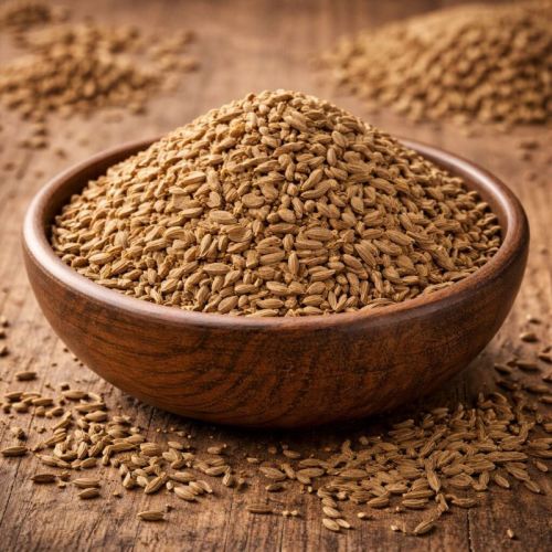 Cumin Seeds