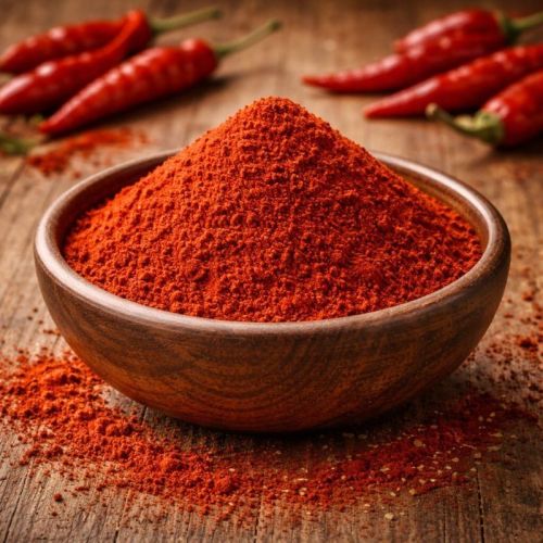 Byadgi Red Chilli Powder