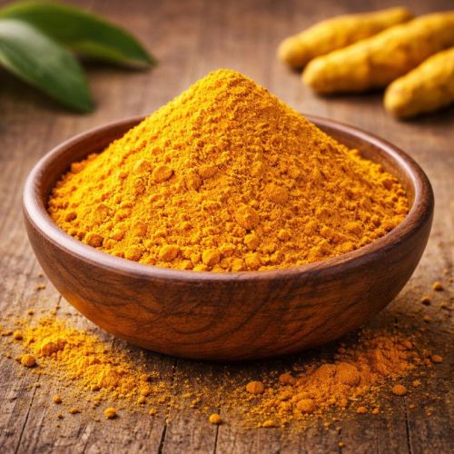 Rajapuri Turmeric Powder