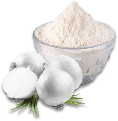 Dehydrated White Onion Powder