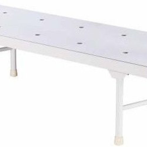 6*2 Inch Attendant Bed